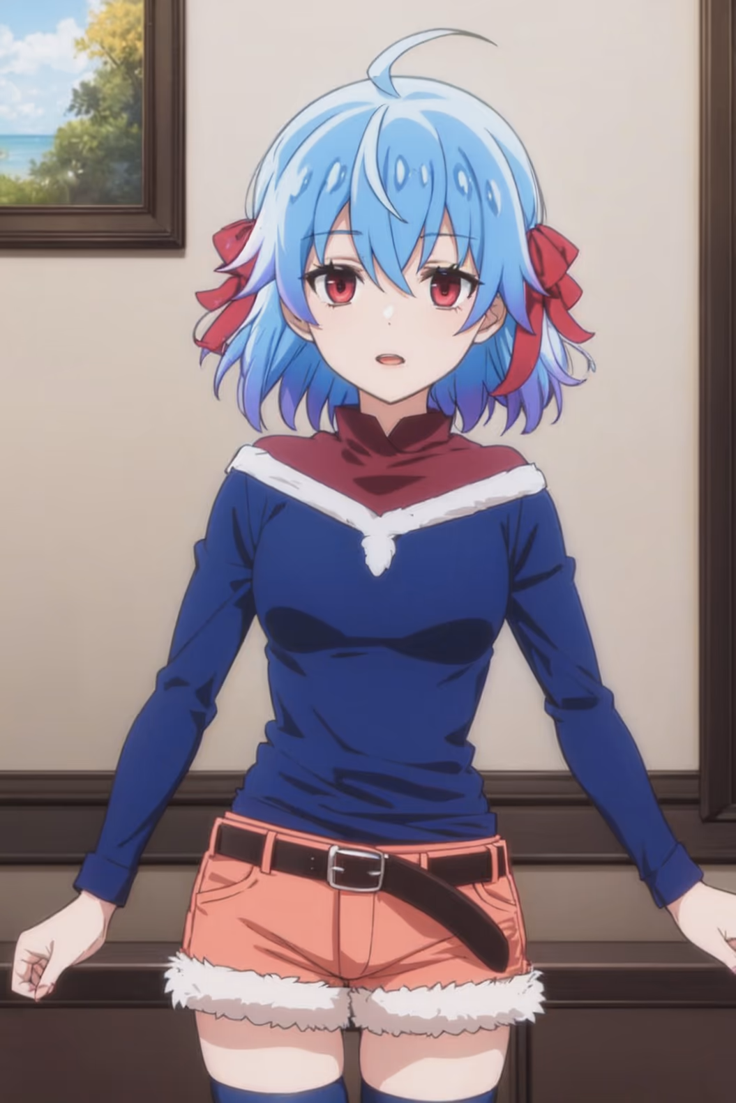 Ruti Ragnason from Banished From The Hero’s Party (shin No Nakama) — image 5 of 64