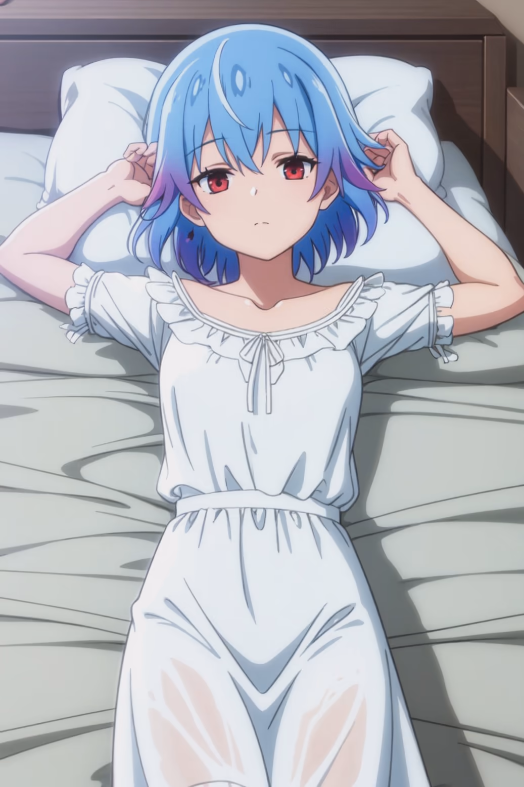 Ruti Ragnason from Banished From The Hero’s Party (shin No Nakama) — image 53 of 64