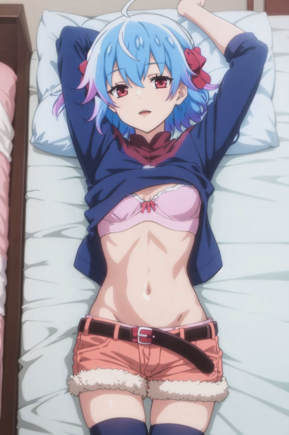 Ruti Ragnason from Banished From The Hero’s Party (shin No Nakama) — image 8 of 64