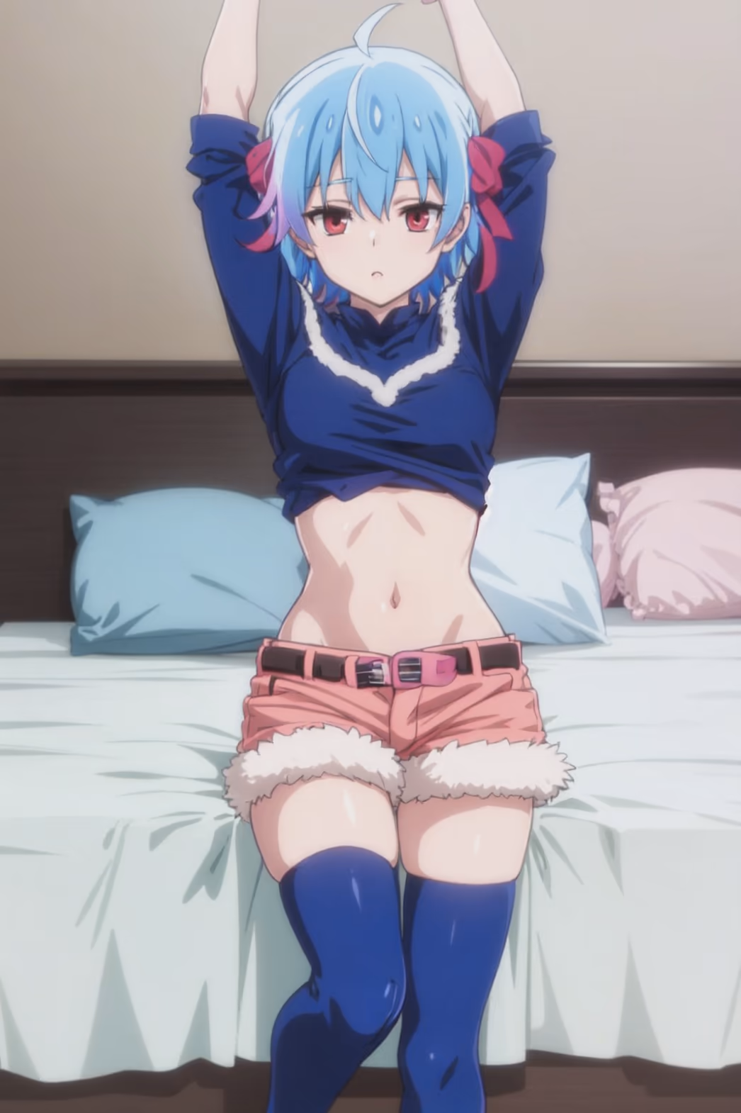 Ruti Ragnason from Banished From The Hero’s Party (shin No Nakama) — image 9 of 64