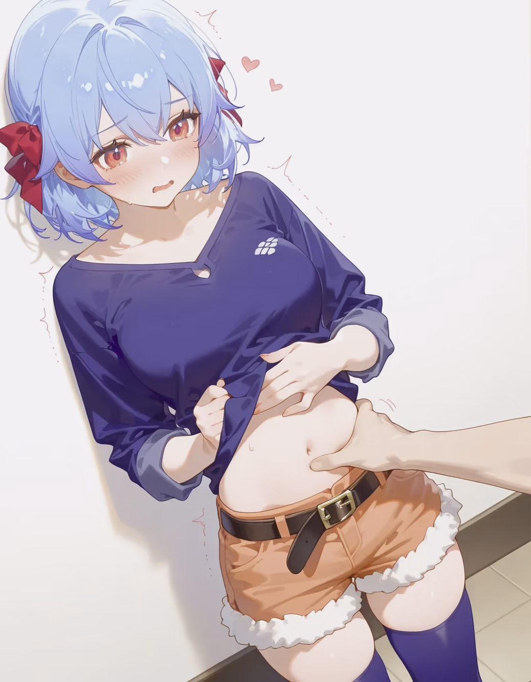 Ruti Ragnason from Banished From The Hero’s Party (shin No Nakama) — image 11 of 216