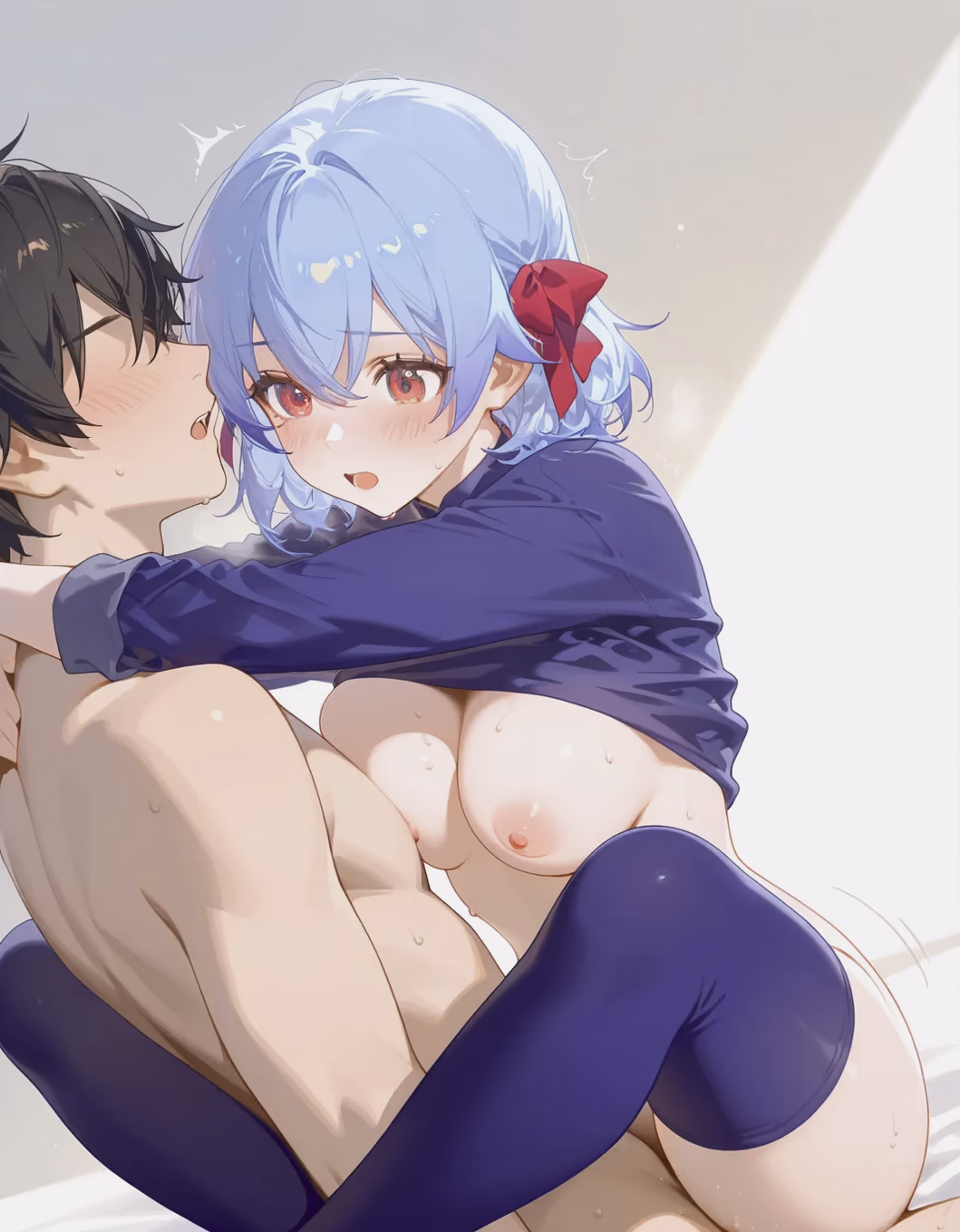 Ruti Ragnason from Banished From The Hero’s Party (shin No Nakama) — image 126 of 216