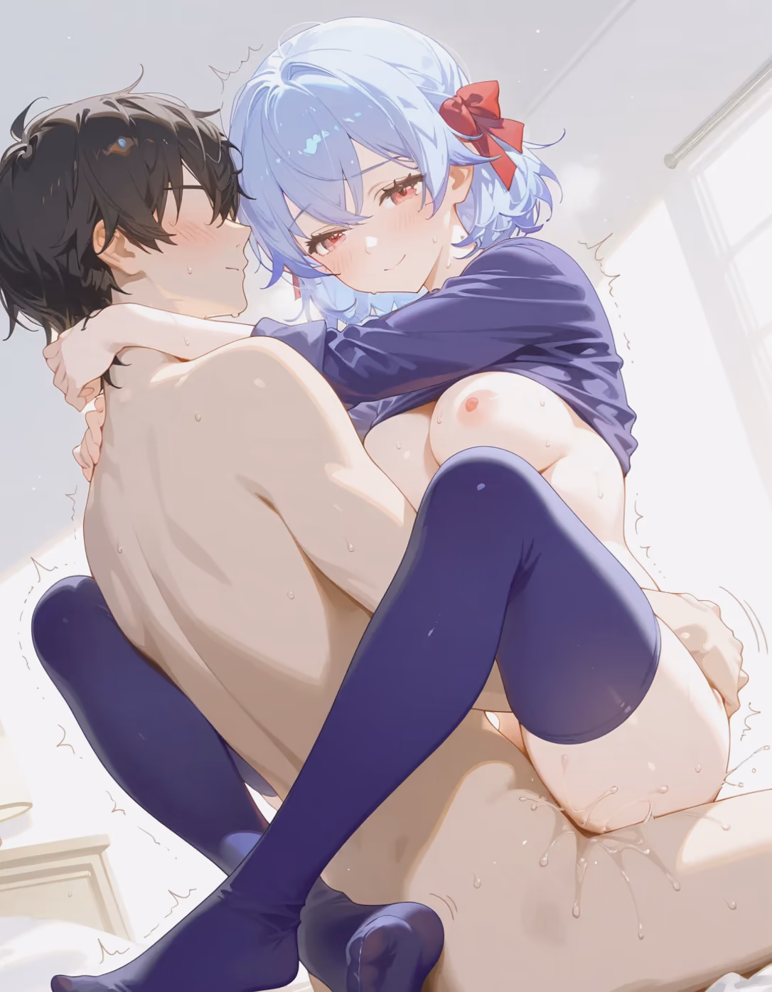 Ruti Ragnason from Banished From The Hero’s Party (shin No Nakama) — image 134 of 216