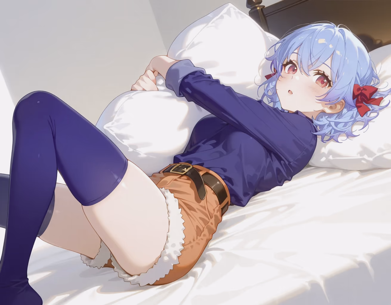 Ruti Ragnason from Banished From The Hero’s Party (shin No Nakama) — image 17 of 216