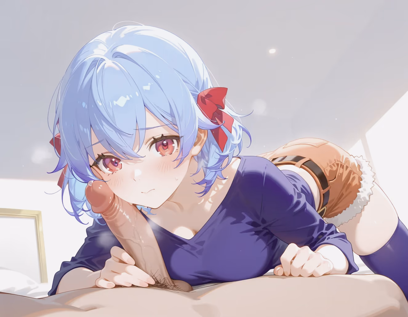 Ruti Ragnason from Banished From The Hero’s Party (shin No Nakama) — image 28 of 216