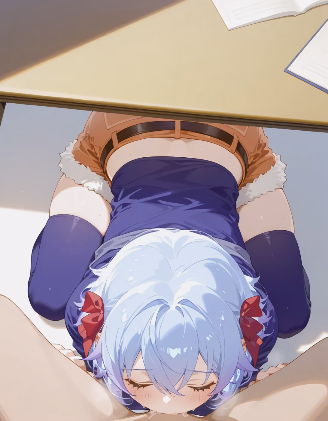 Ruti Ragnason from Banished From The Hero’s Party (shin No Nakama) — image 68 of 216