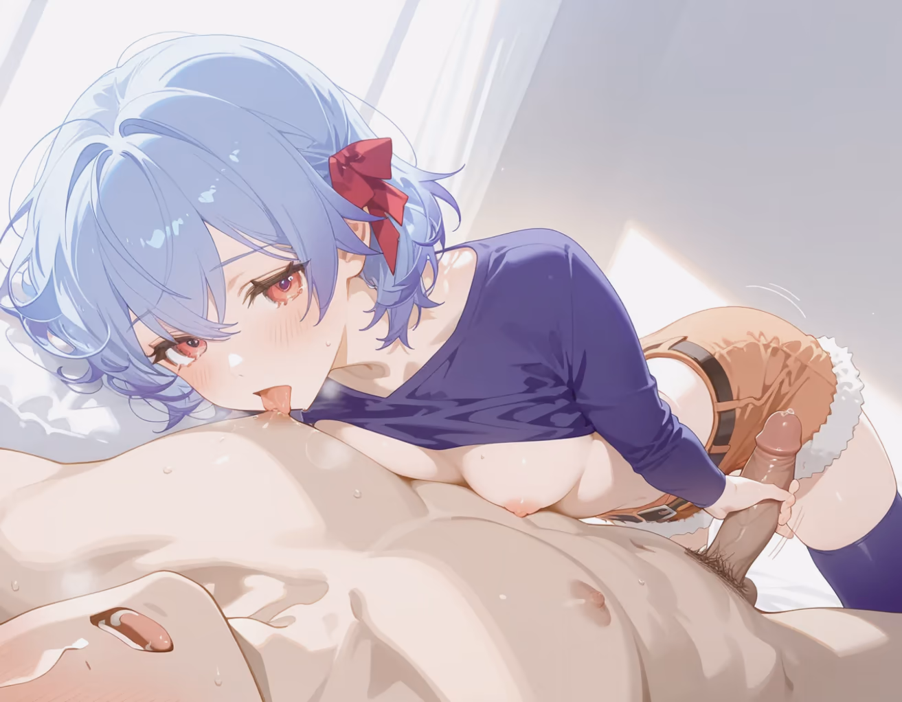 Ruti Ragnason from Banished From The Hero’s Party (shin No Nakama) — image 89 of 216