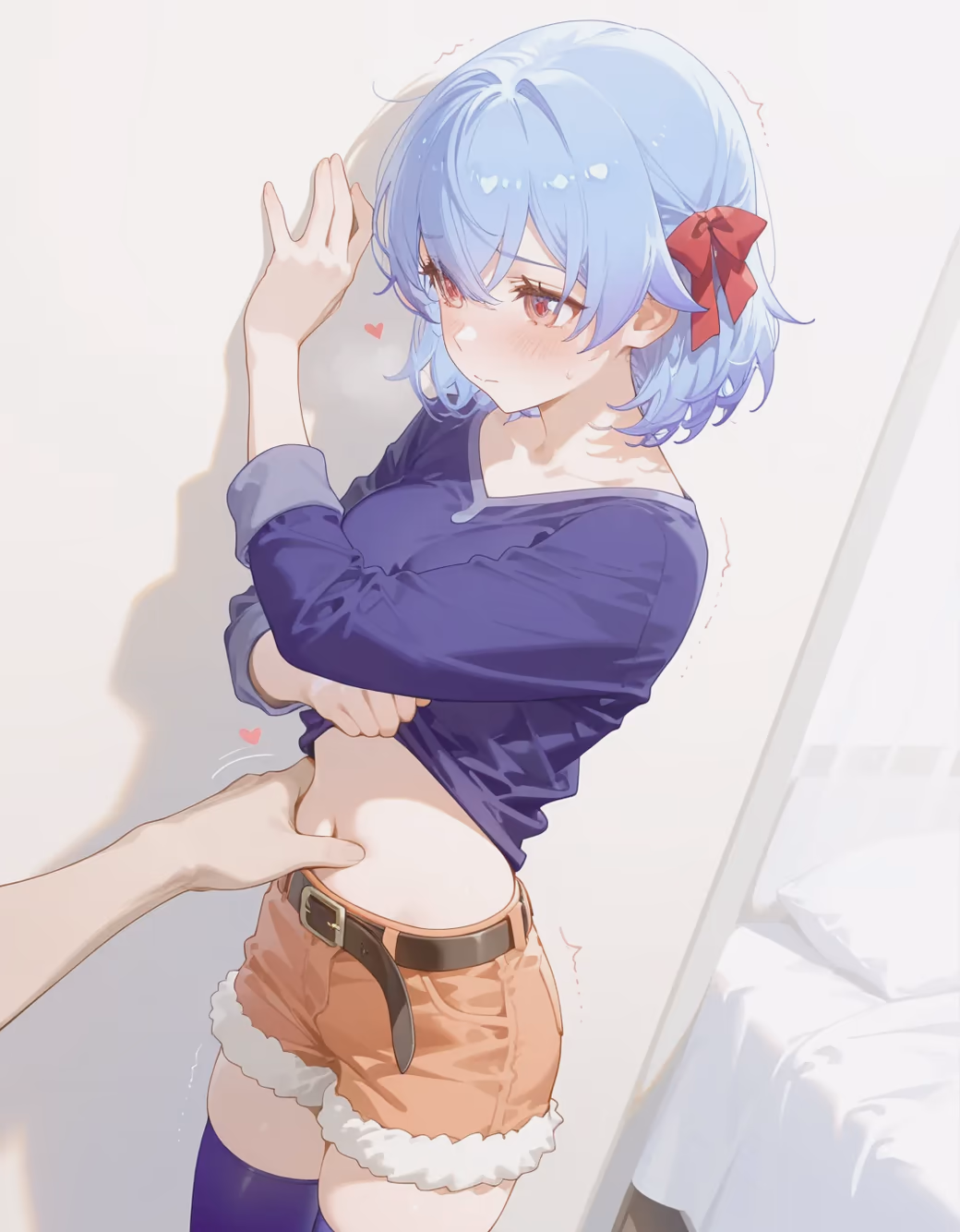 Ruti Ragnason from Banished From The Hero’s Party (shin No Nakama) — image 9 of 216