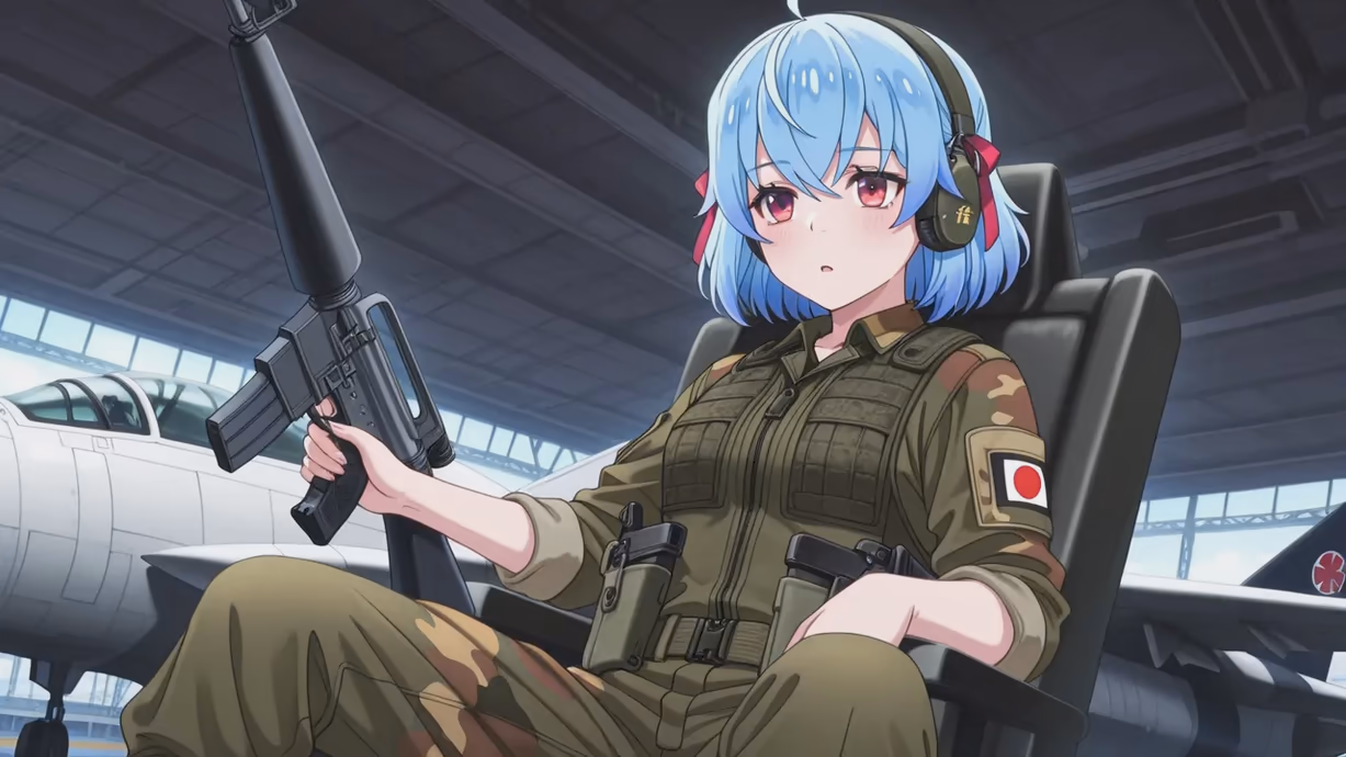 Ruti Ragnason from Banished From The Hero’s Party (shin No Nakama) — image 15 of 72