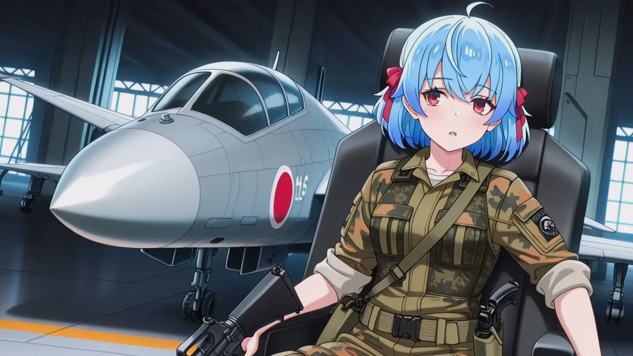 Ruti Ragnason from Banished From The Hero’s Party (shin No Nakama) — image 16 of 72