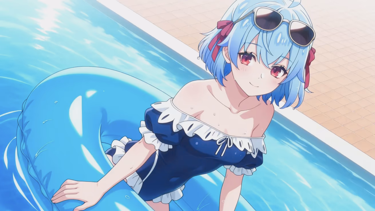 Ruti Ragnason from Banished From The Hero’s Party (shin No Nakama) — image 17 of 72