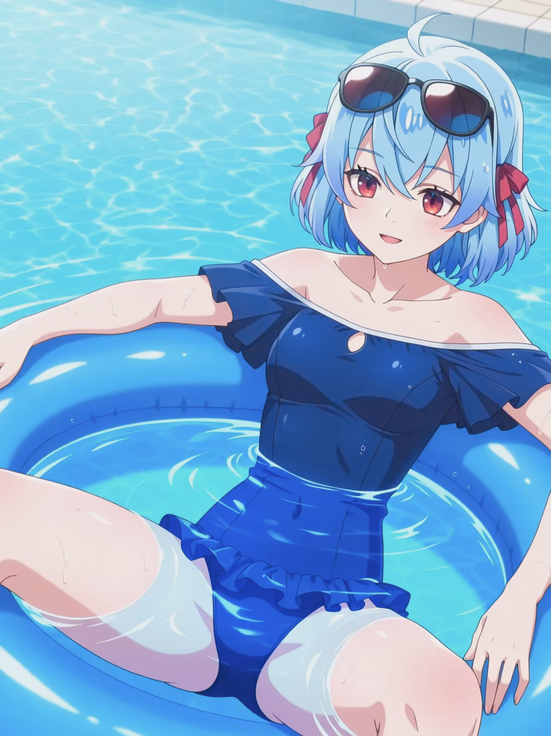 Ruti Ragnason from Banished From The Hero’s Party (shin No Nakama) — image 20 of 72