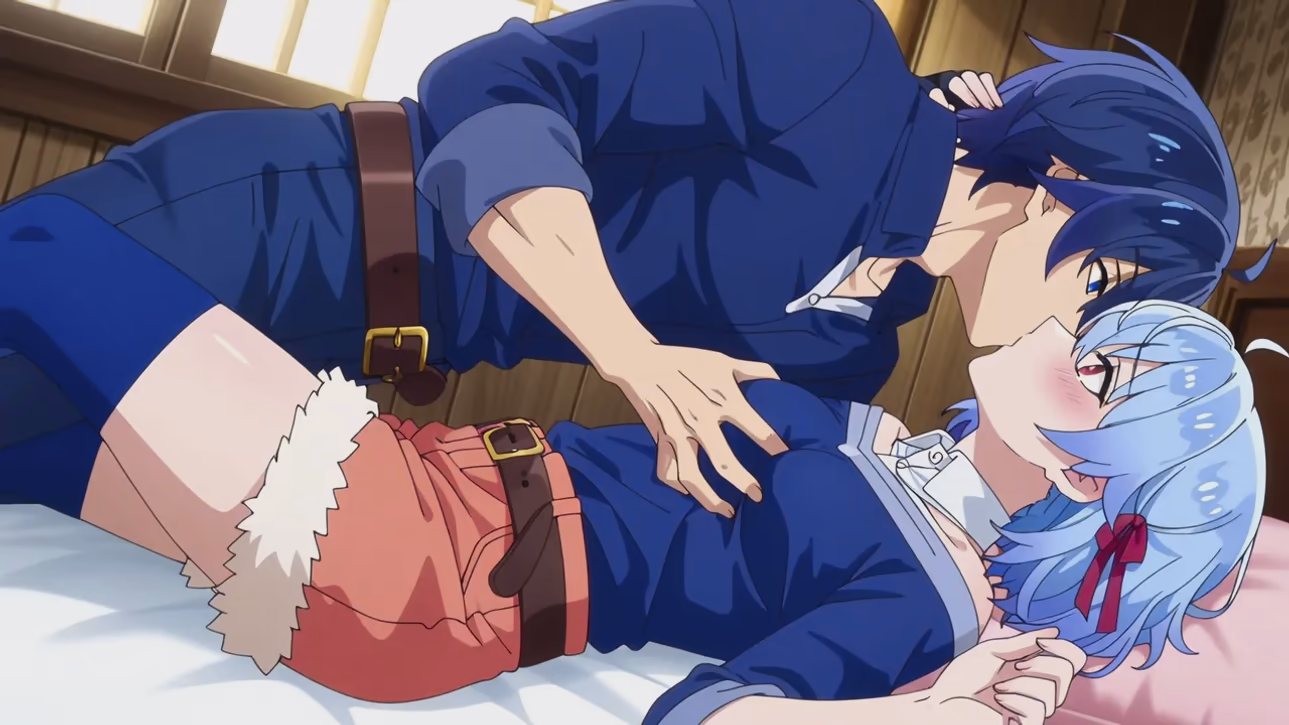 Ruti Ragnason from Banished From The Hero’s Party (shin No Nakama) — image 32 of 72