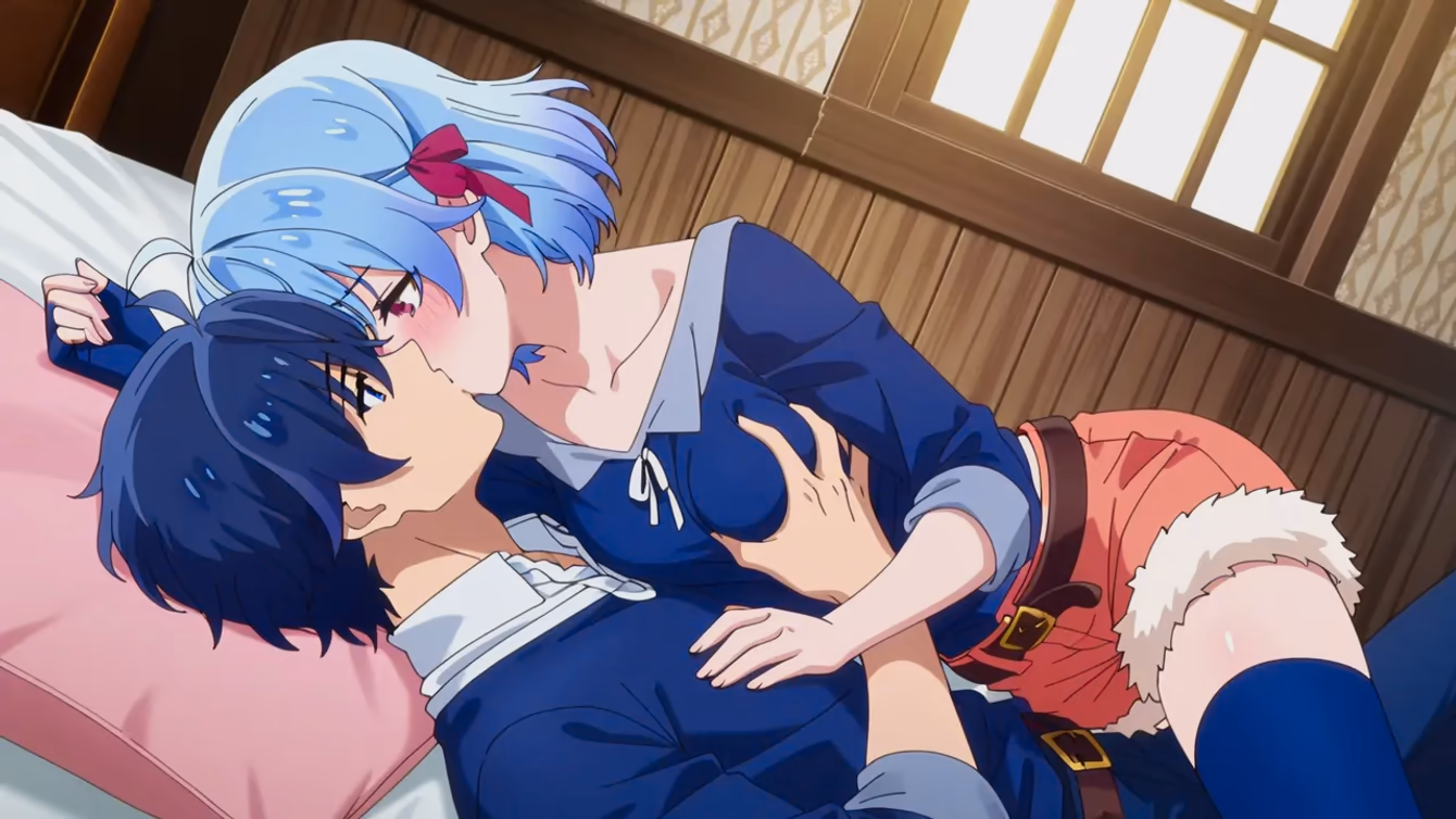 Ruti Ragnason from Banished From The Hero’s Party (shin No Nakama) — image 33 of 72