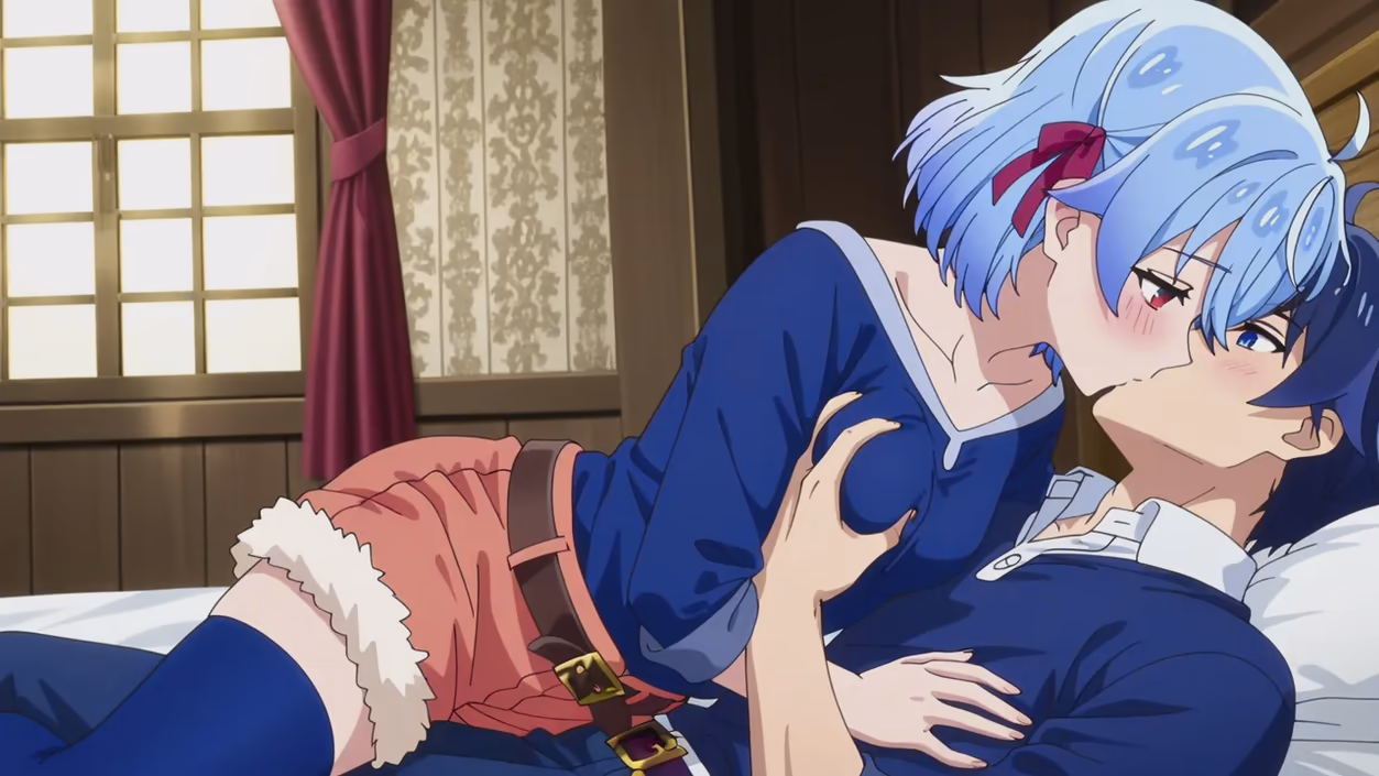 Ruti Ragnason from Banished From The Hero’s Party (shin No Nakama) — image 34 of 72