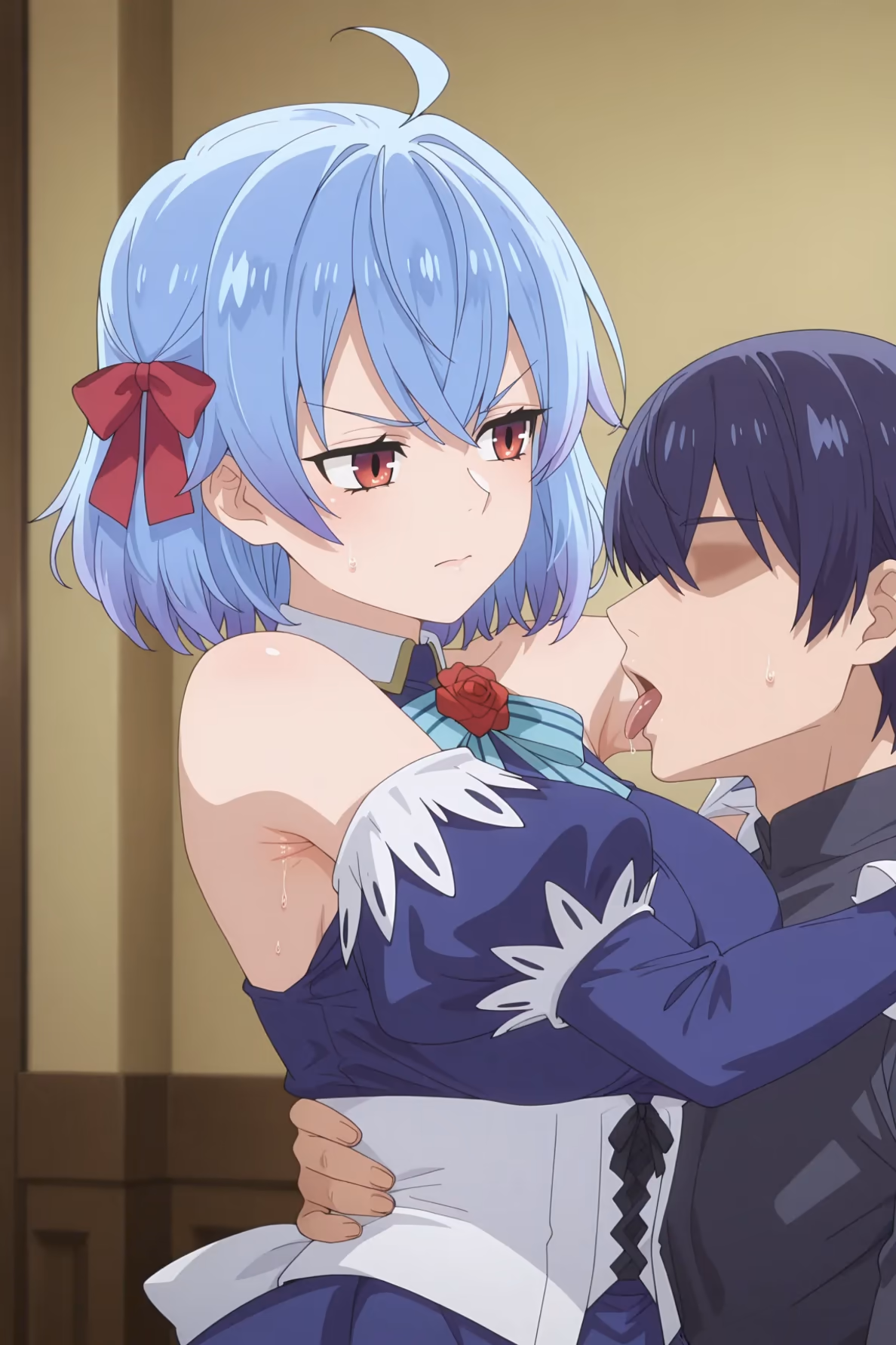 Ruti Ragnason from Banished From The Hero’s Party (shin No Nakama) — image 10 of 79