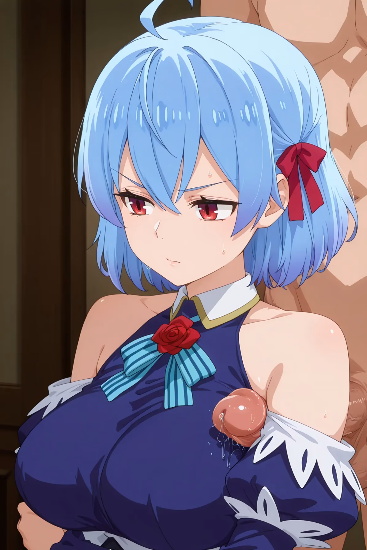 Ruti Ragnason from Banished From The Hero’s Party (shin No Nakama) — image 13 of 79