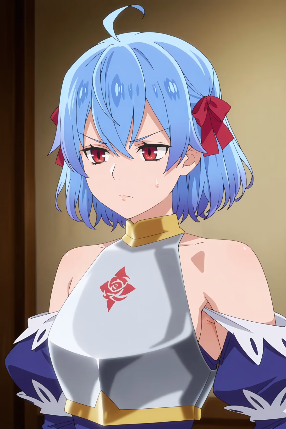 Ruti Ragnason from Banished From The Hero’s Party (shin No Nakama) — image 2 of 79