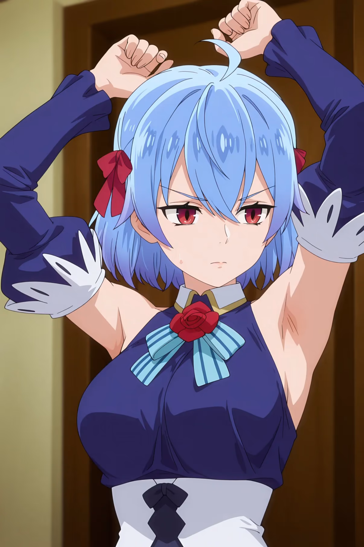 Ruti Ragnason from Banished From The Hero’s Party (shin No Nakama) — image 3 of 79