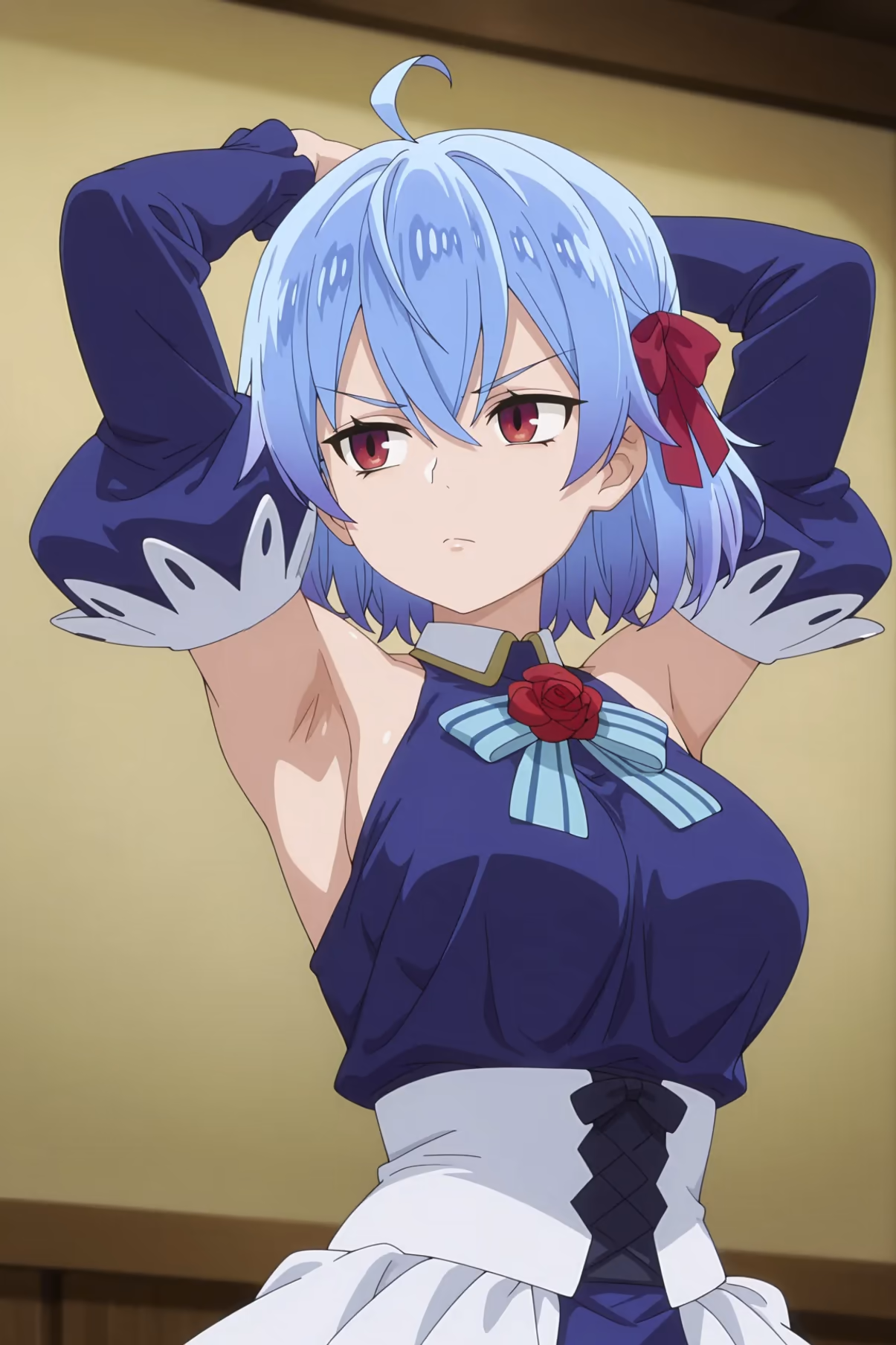 Ruti Ragnason from Banished From The Hero’s Party (shin No Nakama) — image 4 of 79