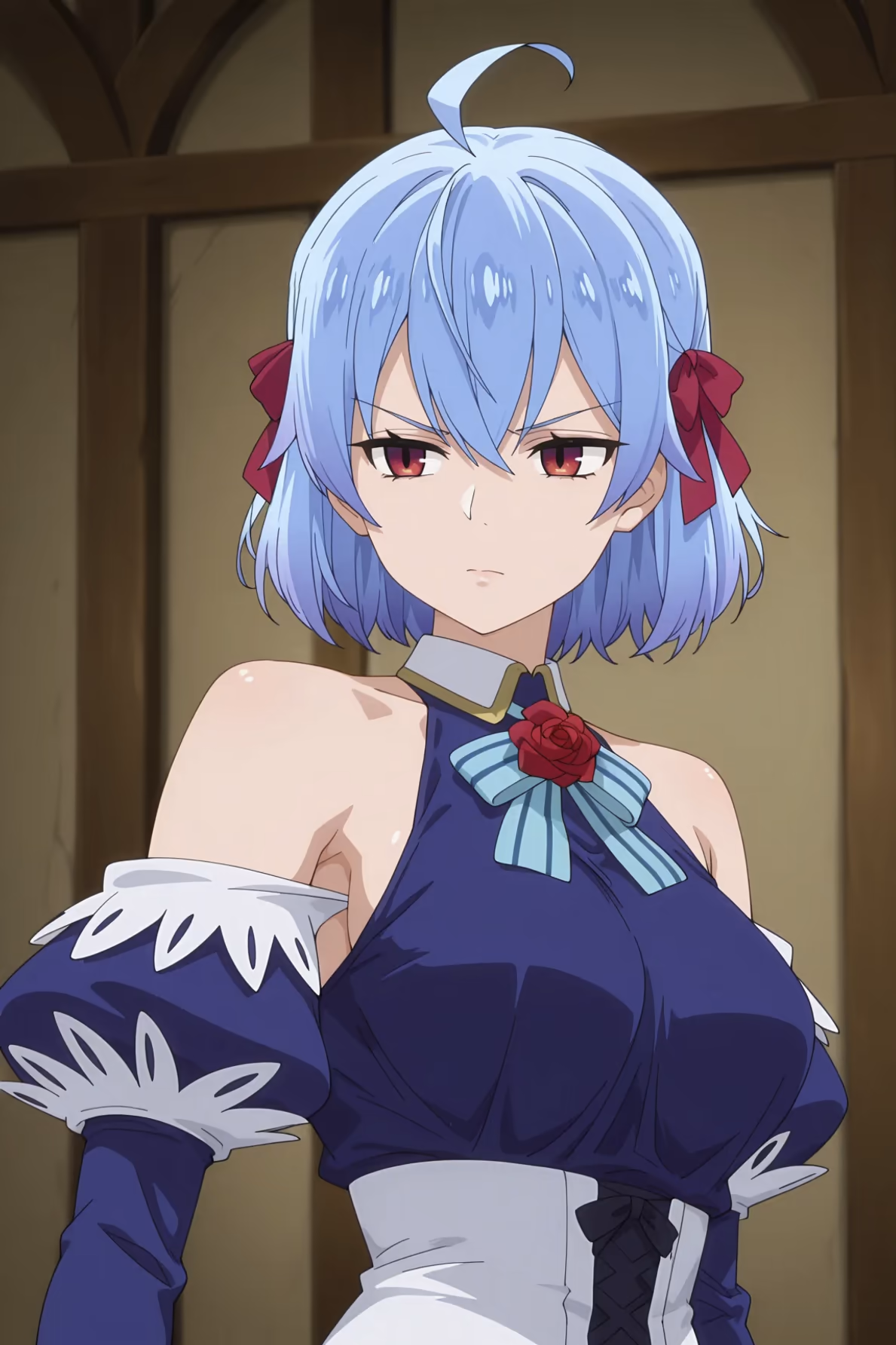 Ruti Ragnason from Banished From The Hero’s Party (shin No Nakama) — image 5 of 79