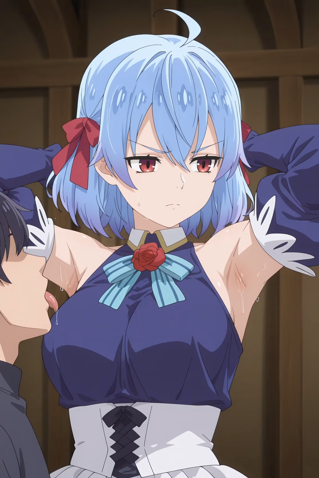 Ruti Ragnason from Banished From The Hero’s Party (shin No Nakama) — image 6 of 79