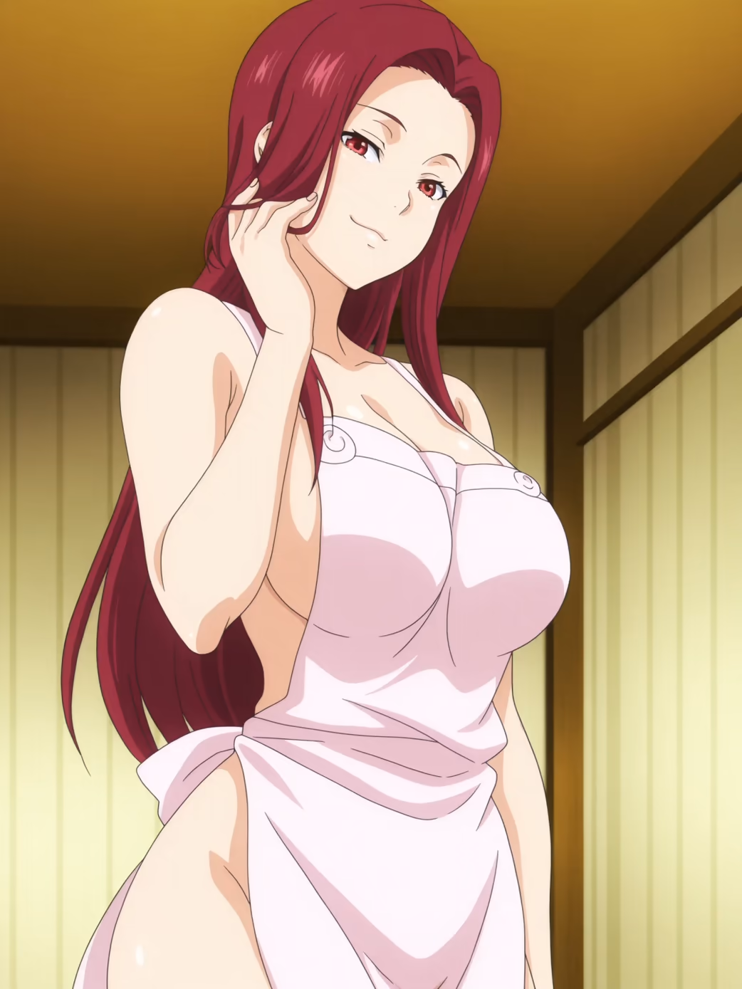 Ryoko Sakaki - Food Wars!: Shokugeki no Soma - Hentai Gallery 1 - 30 Images — image 1 of 30
