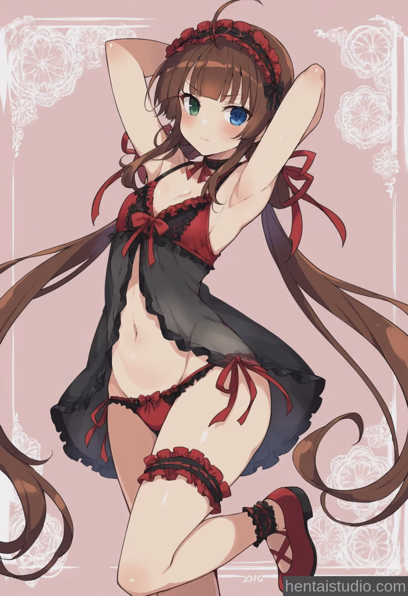 Ryoubi from Senran Kagura: New Link — image 13 of 15