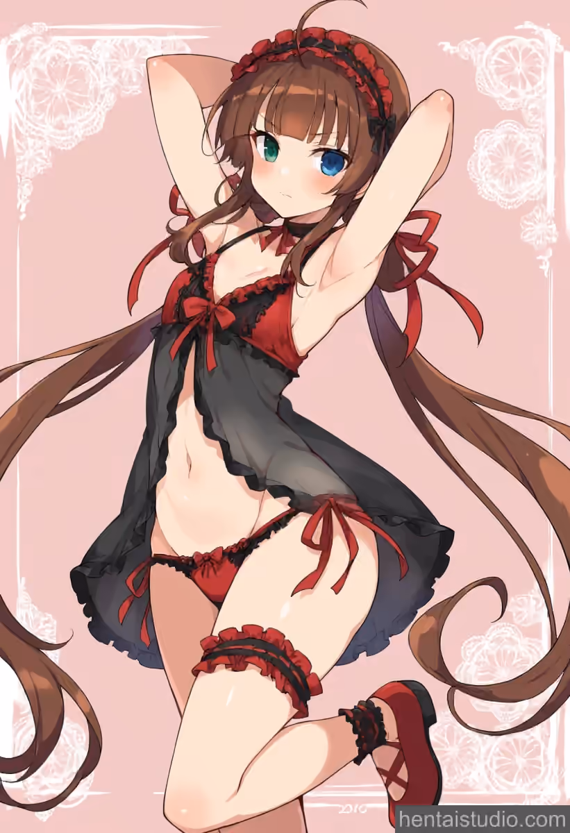 Ryoubi - Senran Kagura: New Link - Hentai Gallery - 15 Images — image 13 of 15