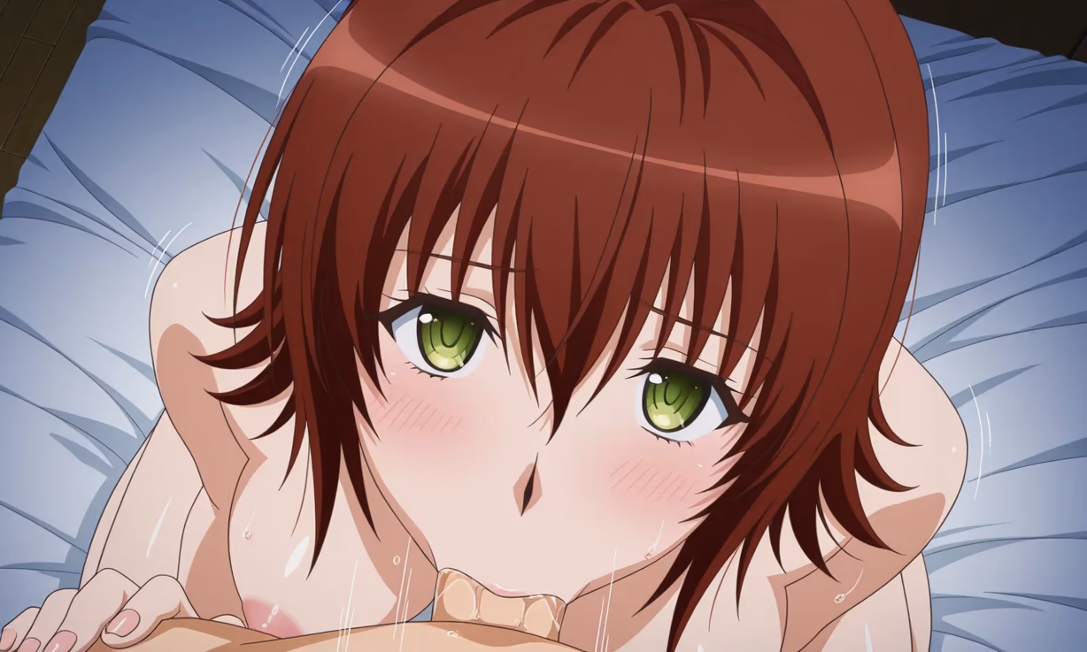 Ryouko Mikado - To Love-Ru - Hentai Gallery 3 - 30 Images — image 6 of 30