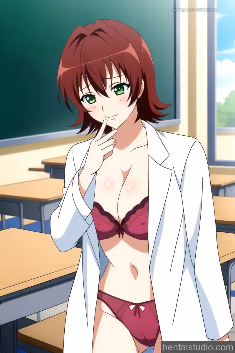 Ryouko Mikado - To Love-Ru - Hentai Gallery 5 - 24 Images — image 1 of 24