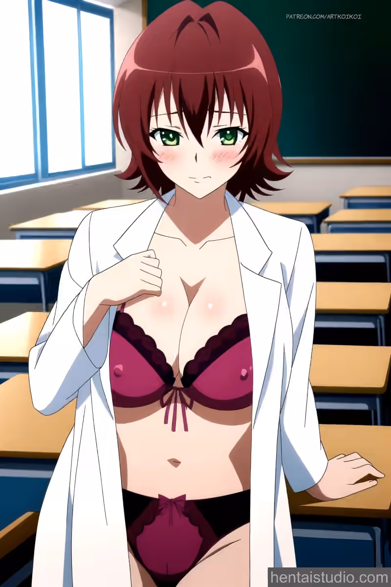 Ryouko Mikado - To Love-Ru - Hentai Gallery 5 - 24 Images — image 12 of 24