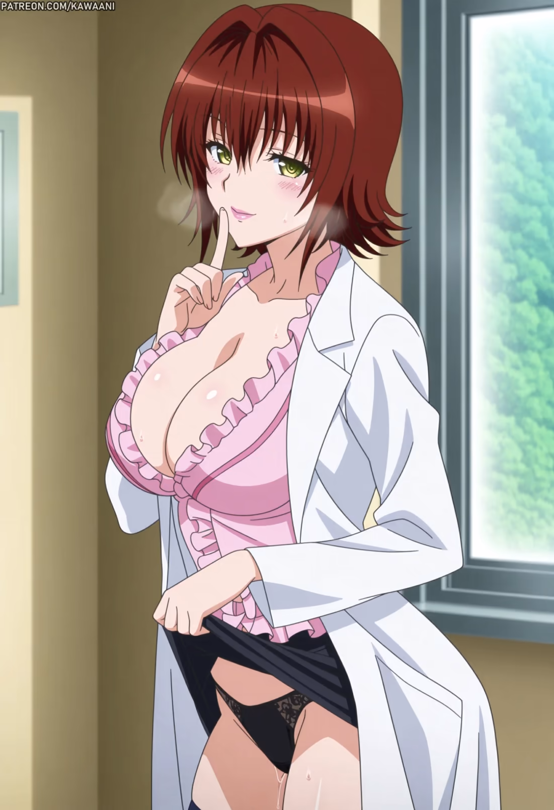 Ryouko Mikado from To Love-ru — image 2 of 30