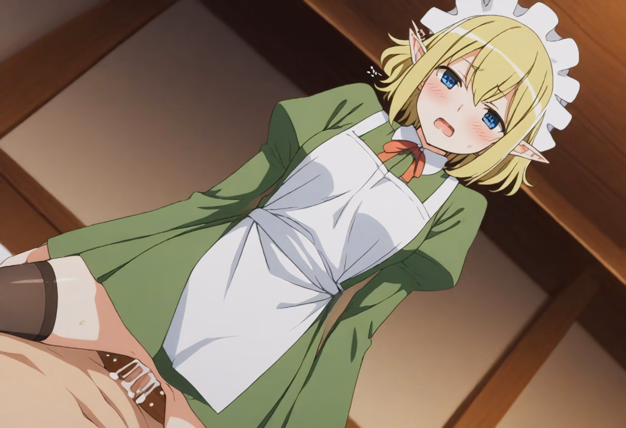 Ryu Lion - DanMachi: Is It Wrong to Try to Pick Up Girls in a Dungeon? - Hentai Gallery 14 - 287 Images — image 51 of 287