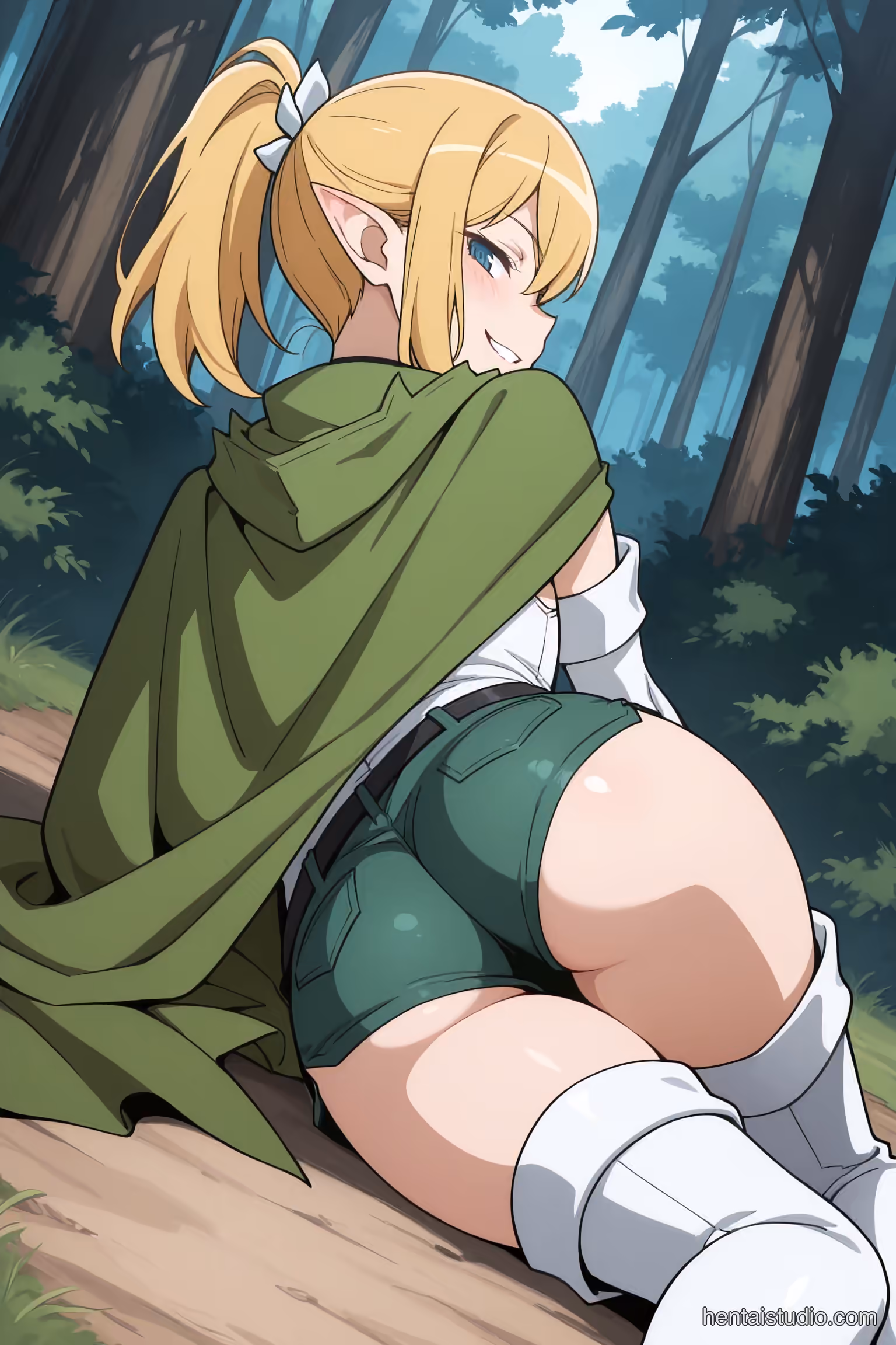 Ryu Lion - DanMachi: Is It Wrong to Try to Pick Up Girls in a Dungeon? - Hentai Gallery 15 - 100 Images — image 10 of 100