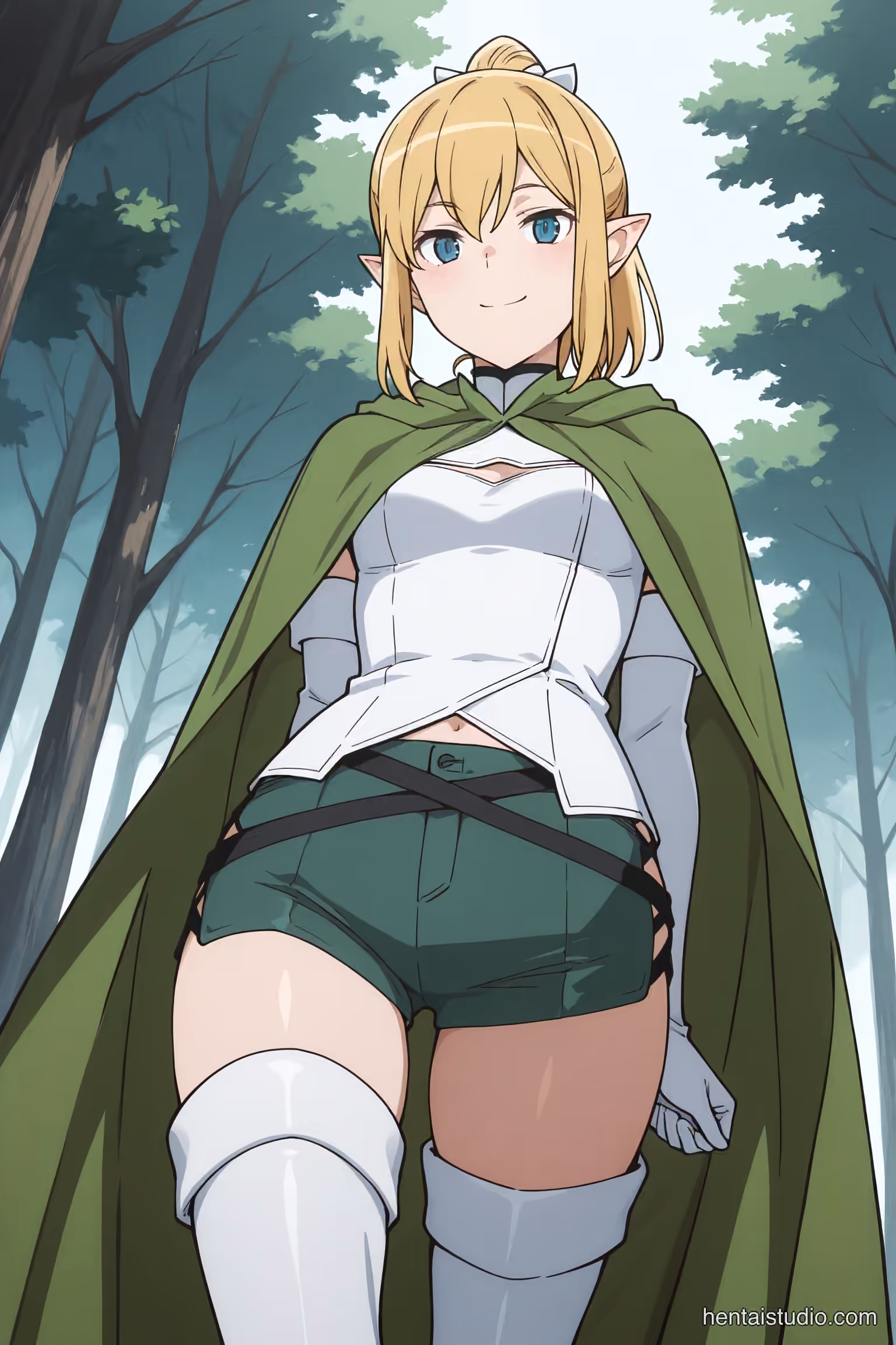 Ryu Lion - DanMachi: Is It Wrong to Try to Pick Up Girls in a Dungeon? - Hentai Gallery 15 - 100 Images — image 17 of 100