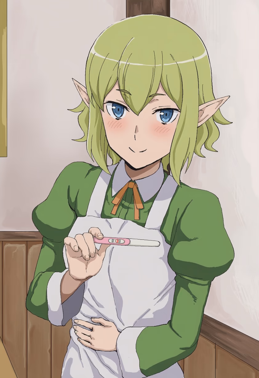 Ryu Lion - DanMachi: Is It Wrong to Try to Pick Up Girls in a Dungeon? - Hentai Gallery 16 - 132 Images — image 130 of 132