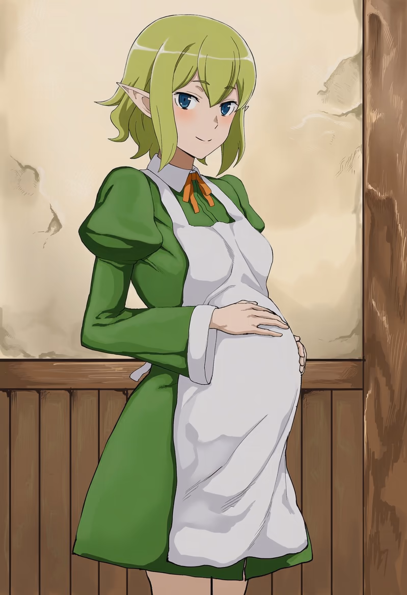 Ryu Lion - DanMachi: Is It Wrong to Try to Pick Up Girls in a Dungeon? - Hentai Gallery 16 - 132 Images — image 131 of 132