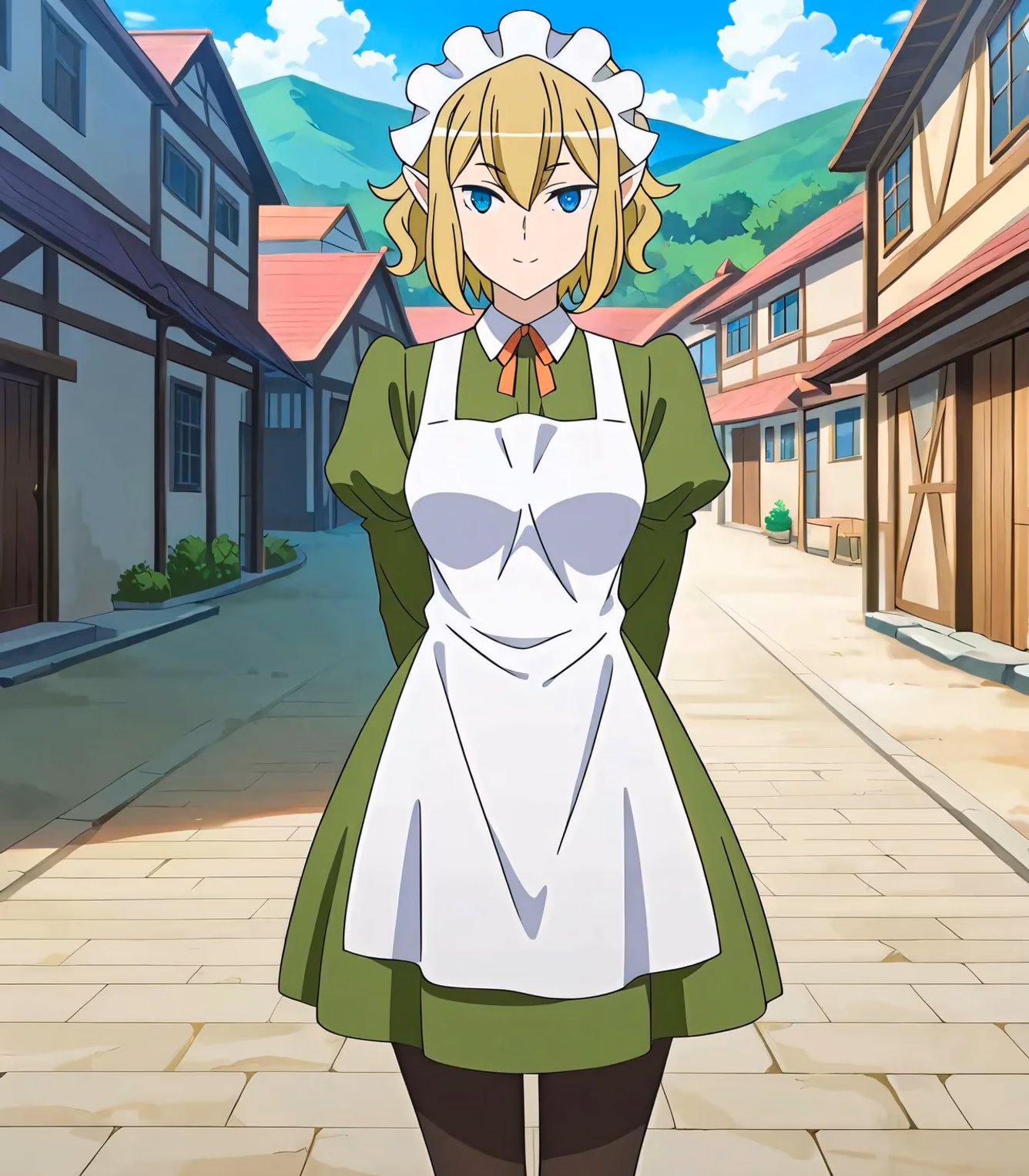 Ryu Lion - DanMachi: Is It Wrong to Try to Pick Up Girls in a Dungeon? - Hentai Gallery 20 - 70 Images — image 1 of 70