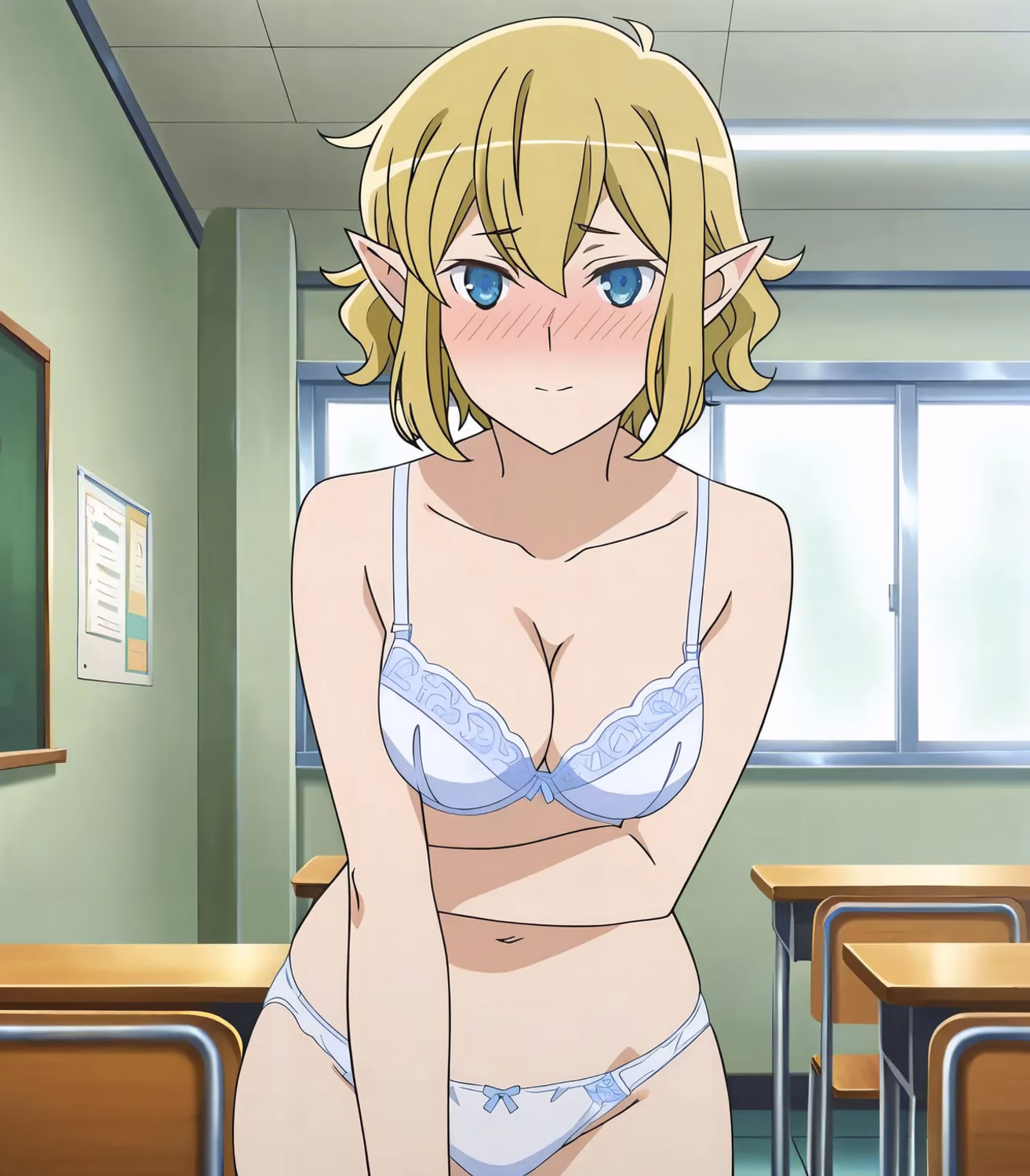 Ryu Lion - DanMachi: Is It Wrong to Try to Pick Up Girls in a Dungeon? - Hentai Gallery 20 - 70 Images — image 14 of 70