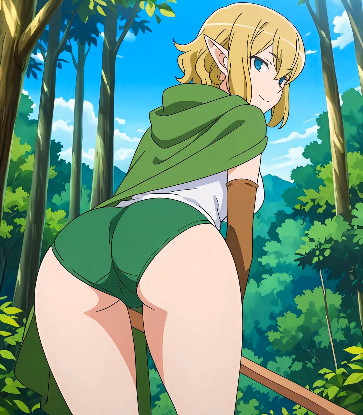Ryu Lion - DanMachi: Is It Wrong to Try to Pick Up Girls in a Dungeon? - Hentai Gallery 20 - 70 Images — image 8 of 70