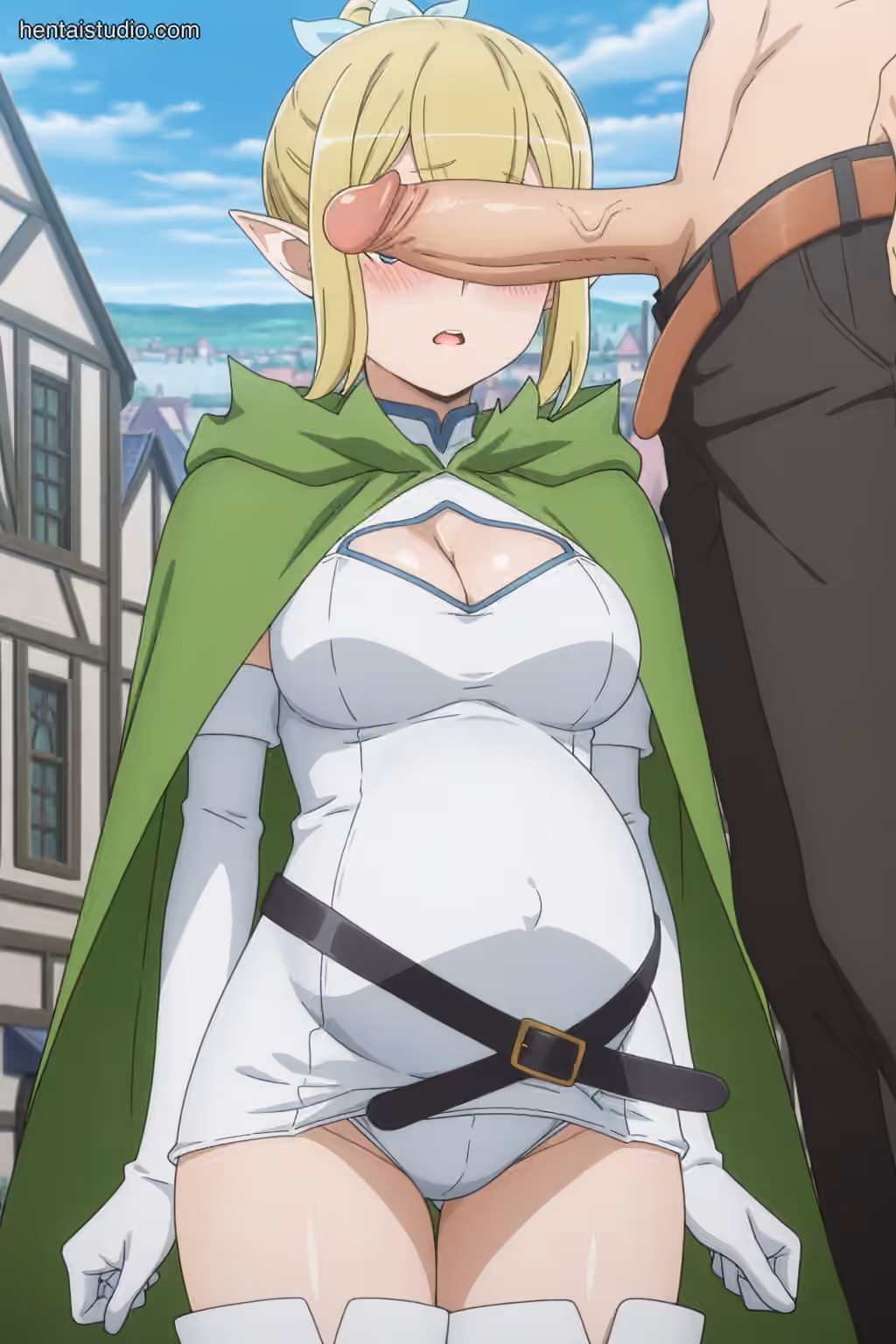 Ryu Lion - DanMachi: Is It Wrong to Try to Pick Up Girls in a Dungeon? - Hentai Gallery 21 - 421 Images — image 292 of 421