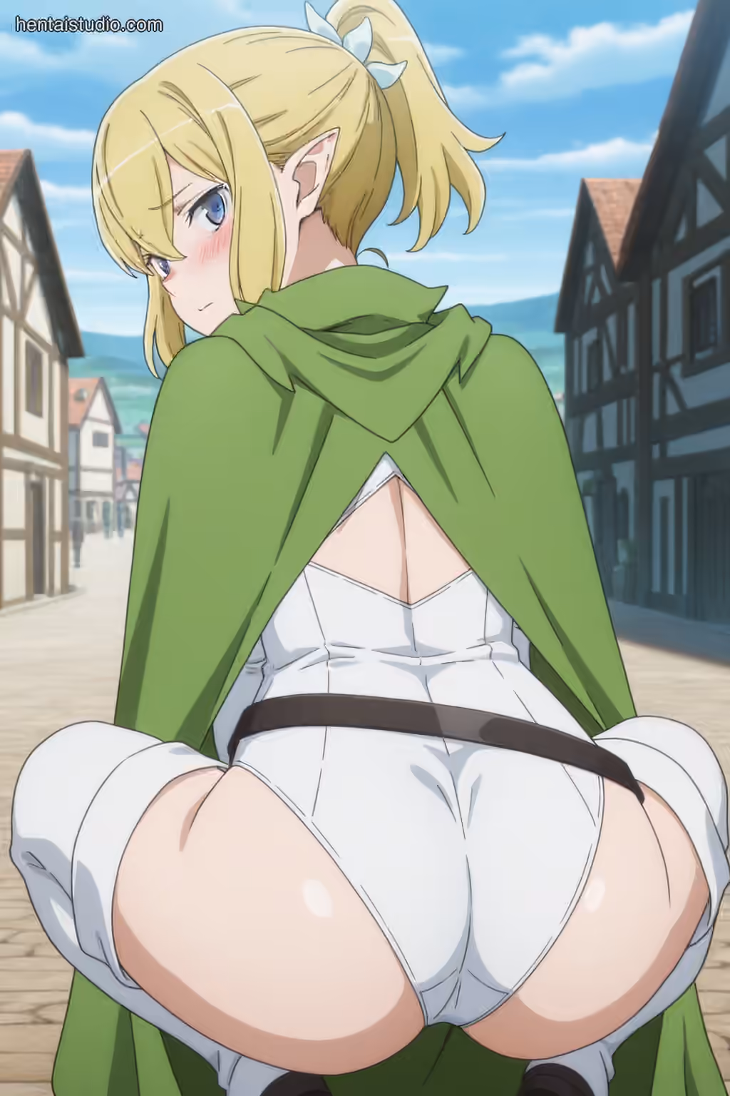 Ryu Lion - DanMachi: Is It Wrong to Try to Pick Up Girls in a Dungeon? - Hentai Gallery 21 - 421 Images — image 51 of 421
