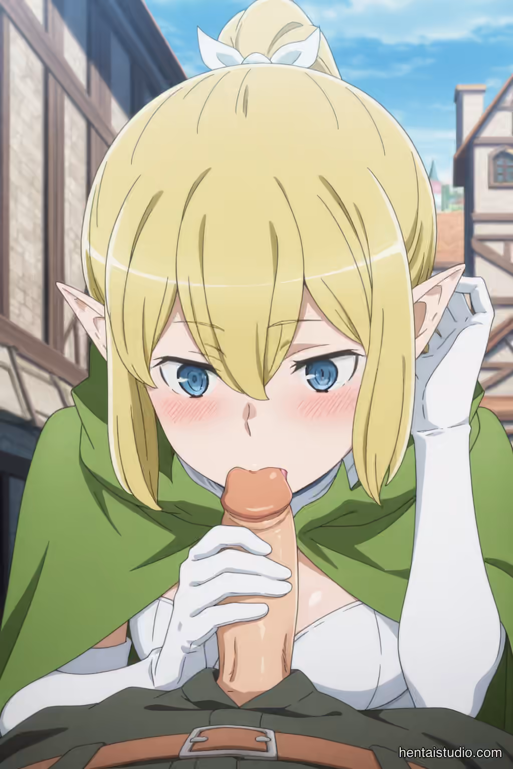 Ryu Lion - DanMachi: Is It Wrong to Try to Pick Up Girls in a Dungeon? - Hentai Gallery 21 - 421 Images — image 66 of 421
