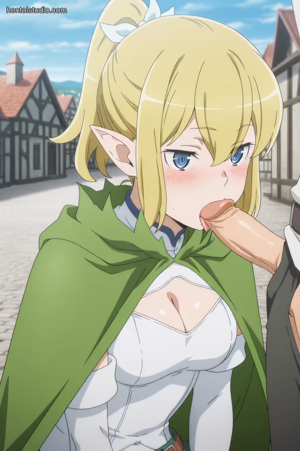 Ryu Lion - DanMachi: Is It Wrong to Try to Pick Up Girls in a Dungeon? - Hentai Gallery 21 - 421 Images — image 70 of 421