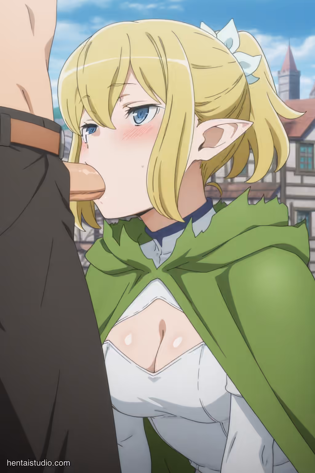 Ryu Lion - DanMachi: Is It Wrong to Try to Pick Up Girls in a Dungeon? - Hentai Gallery 21 - 421 Images — image 71 of 421