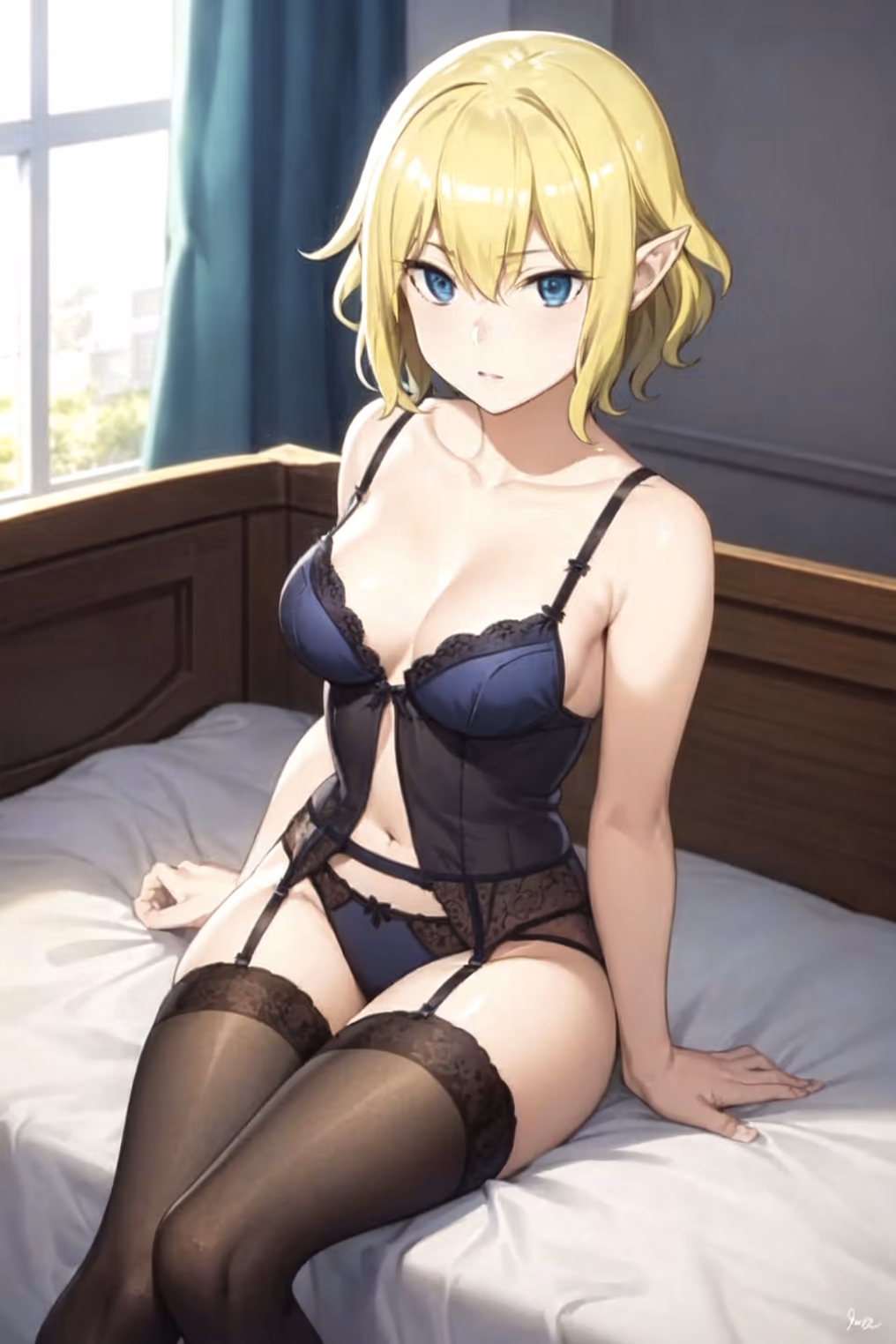 Ryu Lion - DanMachi: Is It Wrong to Try to Pick Up Girls in a Dungeon? - Hentai Gallery 22 - 288 Images — image 228 of 288