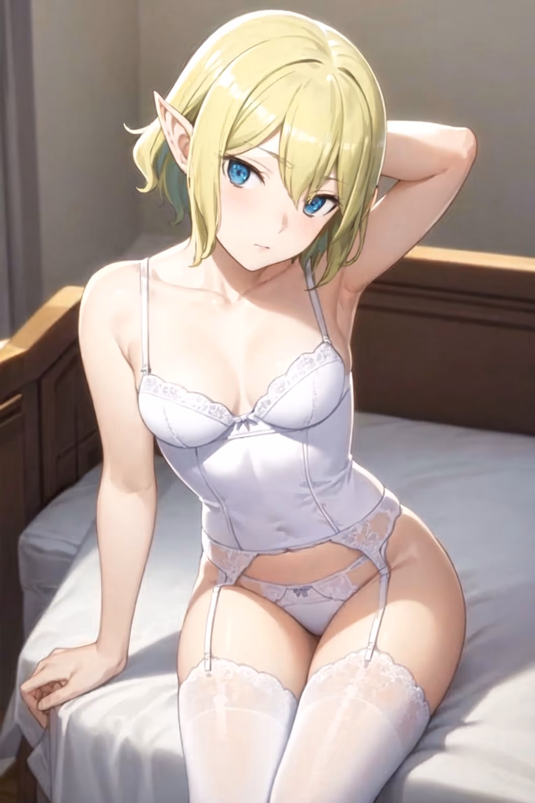 Ryu Lion - DanMachi: Is It Wrong to Try to Pick Up Girls in a Dungeon? - Hentai Gallery 22 - 288 Images — image 230 of 288