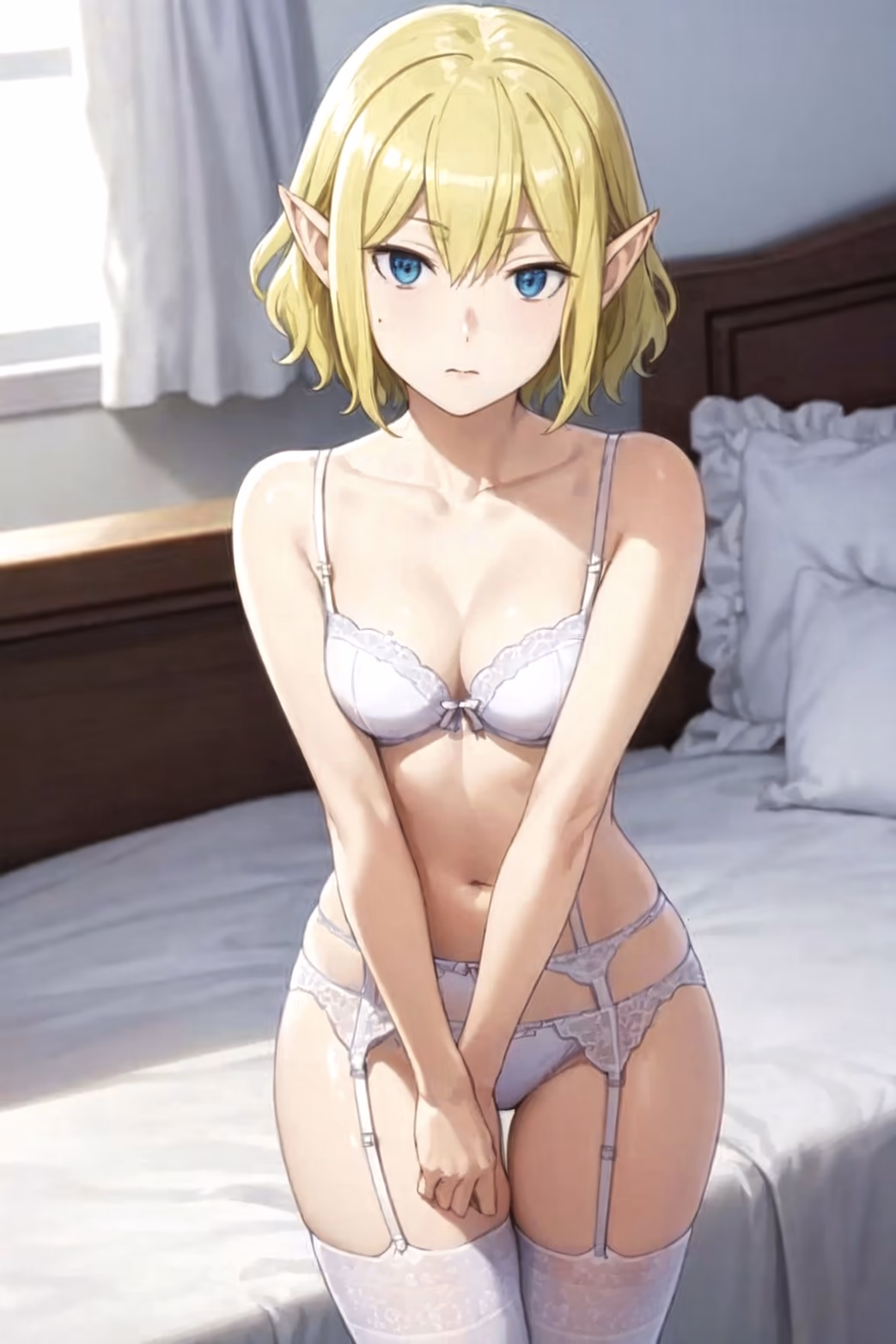 Ryu Lion - DanMachi: Is It Wrong to Try to Pick Up Girls in a Dungeon? - Hentai Gallery 22 - 288 Images — image 234 of 288