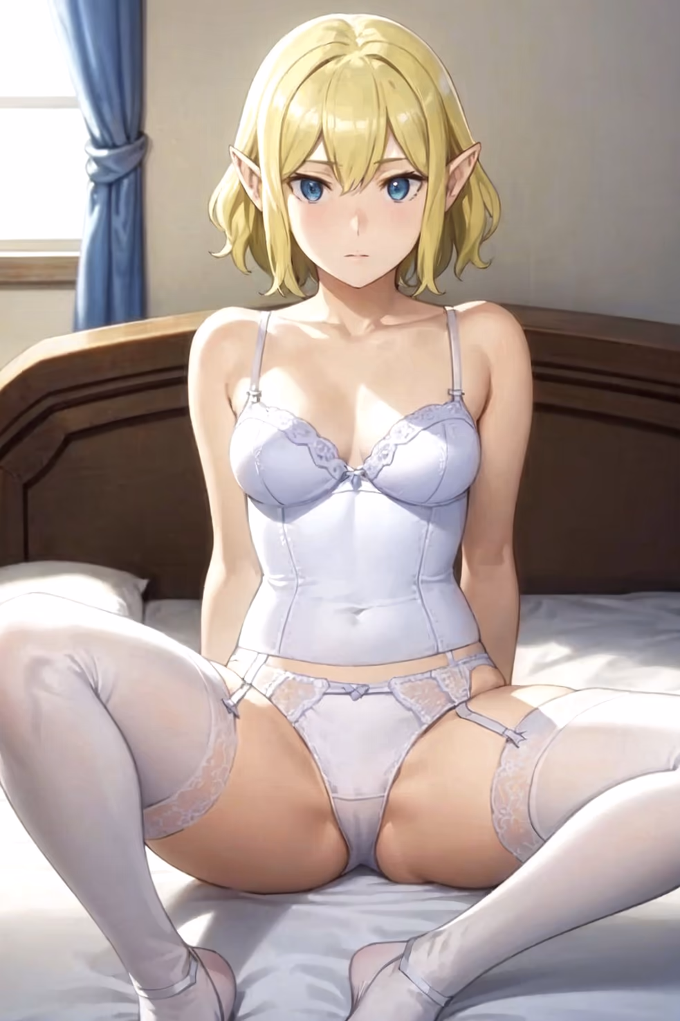 Ryu Lion - DanMachi: Is It Wrong to Try to Pick Up Girls in a Dungeon? - Hentai Gallery 22 - 288 Images — image 238 of 288